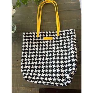 Vera Bradley tote purse
